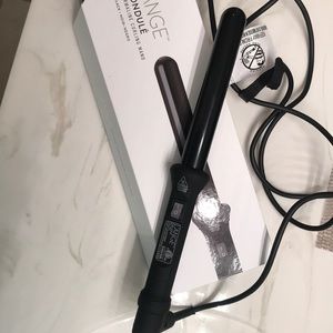 L’ange module Curling Wand